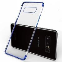 ราคา เคสโทรศัพท์เยลลี่สำหรับ Samsung Galaxy Note 8 SM N950F ขนาด6 3นิ้วนิ่มยืดหยุ่นป้องกันซิลิโคน N950FD ใสดูดซับแรงกระแทกป้องกันรอยขีดข่วนฝาครอบโทรศัพท์ (17670516618)