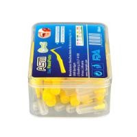 ราคา CHOWGOLI 20 ชิ้น กล่องมุมแปรงซอกฟันรูปตัว L ไหมขัดฟันทำความสะอาดระหว่างฟันจัดฟันแปรงฟันไม้จิ้มฟันเครื่องมือดูแลช่องปาก ไม้จิ้มฟันแบบพกพา ชุดเข็มกลัดรูปเหงือกและจมูกไม้จิ้มฟัน เครื่องต่อฟัน เข็มขัดฟันแ