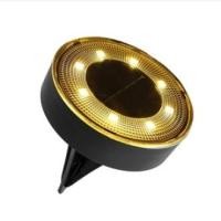 ราคา พลังงานแสงอาทิตย์ ไฟสนามหญ้า โคมไฟตกแต่งสนามหญ้า ไฟ LED ฝังพื้นไฟโซล่าเซลล์ ไฟตกแต่งสวน โซล่าเซลล์ ไฟปักสนาม ไฟตกแต่งสนามหญ้า ไฟLED ฝังพื้น ไฟโซล่าเซลล์ โคมไฟพลังงานแสงอาทิตย์ ไฟทางเดินไฟสีส้ม Solar G