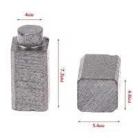 ราคา มอเตอร์แปรงถ่าน2ชิ้นสำหรับ dremel 3000 200อะไหล่ซ่อมสว่านขัดไฟฟ้า (24040823291)