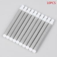 ราคา AGBBG 10pcs airless Spray Gun FILTER 60 Mesh airless Spray Machine Gun FILTER Tools (22964333215)