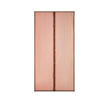 ราคา ToTH มุ้งลวดแม่เหล็ก 90x210ซม 100 210ซม มุ้งลวดคิงคอง ม่านประตูกันยุงแบบ ฉีกไม่ขาด แม่เหล็กแรงดึงดูดแรง ประตูมุ้งลวดมุ้งลวดประตูม่านประตูกันยุง ม่านประตู มุ้งกันยุงติดประตู มุ้งประตู ม่านกันยุง ม่านกั