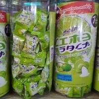 ราคา ลูกอม ฮาร์ทบีท อมฮาร์ทบีทจัมโบ้ รส มะนาวเกลือ 100 เม็ด (2709906825)