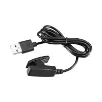 ราคา USB สายชาร์จสำหรับ Garmin Lily Garmin Vivomove HR Forerunner 35 35J 30 735XT 630 235 645 Approach S20ที่ชาร์จนาฬิกาอัจฉริยะคลิปสายเคเบิลแหล่งกำเนิด (9014644556)