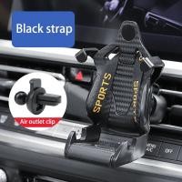 ราคา Racing Seat Design Car Phone Holder Mount Stand Suction Cup Smartphone Mobile Cell Support In Car Bracket For IphoneSamsung Mi (23398016861)