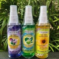 ราคา ซันออน วิตามินบำรุงรักษารากผม โทนิค มีตัวยาเร่งผมยาว รีฟิลล์ หัวฉีด 100ml (20565721134)