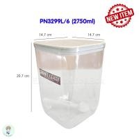 ราคา ราคาพิเศษ กระปุกใส่อาหาร กระปุกใส่กาแฟ กระปุกนมผง กระปุกสูญญากาศ ฝาบีบ กระปุกพลาสติก โหลสี่เหลี่ยม โหลวงกลม (22588957679)