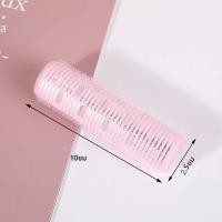 ราคา ที่ม้วนผมมหัศจรรย์พลาสติกแบบมีกาวในตัวขนาดต่างๆลูกกลิ้งม้วนผมอุปกรณ์จัดแต่งทรงผมสาวสวย (23524430873)