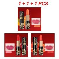 ราคา การจัดส่ง 2 3 วัน Color changing Lipstick Long lasting Moisturizing Lasts for A Long Time Without Fading or Staining The Cup Color changing Lipstick (24443183099)