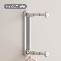 ราคา จัดระเบียบไม้แขวนเสื้อ ที่เก็บไม้แขวน ที่เก็บไม้แขวน ที่จัดระเบียบไม้แขวนเสื้อ ไม่ต้องเจาะผนัง (23604093967)
