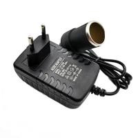 ราคา AC Adapter 110V 220V to DC 12V 2A Volt Power supply Adapter Car lighter Converter inverter 12W 24W lighter ANWELA1 (23138870014)