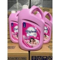 ราคา น้ำยาปรับผ้านุ่ม ไฮยีนส์ 3500 ml (19502713799)