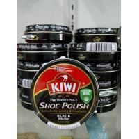 ราคา KIWI กีวี ยาขัดรองเท้ากีวีสีดำ 45 มล (23375803861)