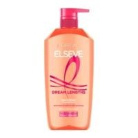 ราคา LOreal ELSEVE ลอรีอัล แชมพู ครีมนวดผม LOréal แชมพู 400 410ml (24228008843)