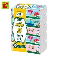 ราคา ซิลค์ กระดาษเช็ดหน้า ทราเวลแพ็ค 115 แผ่น แพ็ค 5 (18658434678)