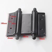 ราคา บานพับประตู สแตนเลส บานพับสปริง 2 ทาง ขนาด 3 นิ้ว 4นิ้ว บานพับ สแตนเลส ประตู หน้าต่าง ตู้ บานพับคาวบอย บานพับจังโก้ บานพับปีกผีเสื้อ อุปกรณ์เฟอร์นิเจอร์ (23787361542)