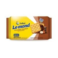 ราคา Julie s จูลี่ส์ ขนมปังกรอบ พัฟแซนวิช 170 180g ขนมปังกรอบสอดไส้ ชีส ช็อกโกแลต เลมอน ขนมปังเนยถั่ว อาหารว่าง (23680915645)