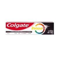 ราคา มีคูปองส่งฟรี 150 กรัม Colgate คอลเกต ยาสีฟัน โททอล ชาร์โคล ดีพ คลีน (21942145396)