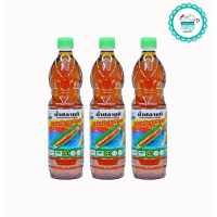 ราคา น้ำปลาตราหอยหลอด 700มล แพ็ค 3 ขวด (1770342067)