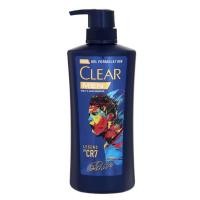 ราคา Clear เคลียร์ แชมพู หัวปั้ม แชมพูขจัดรังแค 360 435มล (23795320083)