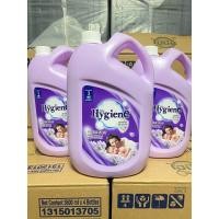 ราคา น้ำยาปรับผ้านุ่ม ไฮยีนส์ 3500 ml (19502713797)