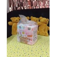 ราคา แพ็ค 6 ห่อ ทิชชู่เปียกคุมะ แพ็ค 6 ห่อ รุ่นฝาเปิด 40 แผ่น รวม 240 แผ่น KUMA (15213058194)