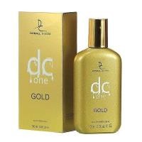 ราคา น้ำหอม DC Dorall Collection DC One Gold 100ml ของแท้นำเข้าจาก UAE (8537644870)