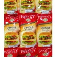 ราคา มายองเนส MAYONNAISA FRESH O 860 G มายองเนส ตราเฟรชโอ 860 กรัม สีแดง (23797776968)