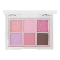 ราคา ของแท้ พาเลตทาตา ODBO Signature Eyeshadow Palette อายแชโดว์ พาเลท โอดีบีโอ OD276 (23732176642)