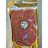 ราคา อาหารนกกรงหัวจุก แฟนซีน สูตรเร่งร้อง ขายดี (24406251743)