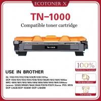 ราคา หมึกเทียบเท่า TN1000 BROTNER 1000 tn1000 1000 P115B FOR BROTHER HL 1110 1112 1210W DCP 1512 1610W MFC 1810 1815 MFC 1910W MFC 1810E 1810R 1815R (24435316924)
