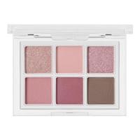 ราคา ของแท้ พาเลตทาตา ODBO Signature Eyeshadow Palette อายแชโดว์ พาเลท โอดีบีโอ OD276 (21305728061)