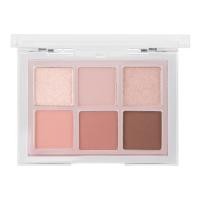 ราคา ของแท้ พาเลตทาตา ODBO Signature Eyeshadow Palette อายแชโดว์ พาเลท โอดีบีโอ OD276 (23732176643)