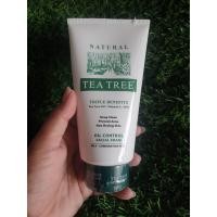 ราคา ทีทรี เฟเชียลโฟมขนาด140กรัม 1หลอด (22899707802)