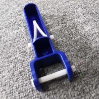 ราคา อะไหล่เปลี่ยนหัวสุญญากาศสระว่ายน้ำอเนกประสงค์พลาสติกหล่อทนทาน (24027721037)