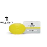 ราคา Harrogate sulphur soap Body Wash Harrogate shampoo สบู่สิว แชมพู แก้ปัญหารังแค เชื้อราบนหนังศรีษะ เจลอาบน้ำผิวแห้ง (20622017871)