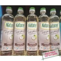 ราคา 500ml Refined Coconut Cooking Oil 100 น้ำมันมะพร้าว สำหรับปรุงอาหาร Omega 369 No Coconut Flavour Suitable for Vegetarian (1743932599)