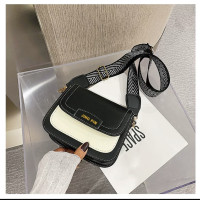 ราคา FXSAXUNN กระเป๋าถือกระเป๋าหนัง PU สะพายไหล่ของผู้หญิงใหม่กระเป๋าขนาดเล็กทุกใบจับคู่กับกระเป๋าสะพายไหล่สายโซ่ของผู้หญิง (23929229856)