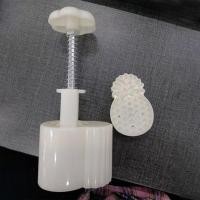 ราคา การจัดส่งในประเทศไทย พิมพ์ทาร์ตสับปะรด พิมพ์กดลายสับปะรด พิมพ์กดคุกกี้สับปะรด พิมพ์ลายสับปะรด ทาร์ตสับปะรด พายสับปะรดไต้หวัน พิมพ์คุกกี้ไส้สับปะรด Jobtea th (23220291058)