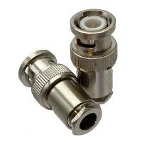 ราคา ขั้วต่อปลั๊ก BNC ชาย Clamp RG174 RG316 RG58 RG142 RG8X RG5 RG6 RG8 LMR400 สาย RF Coaxial ตรงและมุมขวา (22915203016)