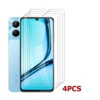 ราคา 8To 1แก้วป้องกันสำหรับ Realme Note 50 4G ฟิล์มกระจกเทมเปอร์ Realme Oppo Note 50 Realme Note 50 Note50 4G 6 74 ฟิล์มเลนส์ปกป้องหน้าจอ (21509165580)