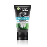 ราคา Garnier Men การ์นิเย่ เมน โฟมล้างหน้า สำหรับผู้ชาย 50 มล 100 มล ครบสูตร แอคโนไฟท์ เทอร์โบไลท์ พาวเวอร์ไวท์ (15210045504)