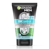 ราคา Garnier Men การ์นิเย่ เมน โฟมล้างหน้า สำหรับผู้ชาย 100 มล ครบสูตร แอคโนไฟท์ เทอร์โบไลท์ พาวเวอร์ไวท์ (13252692127)