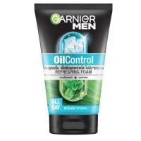 ราคา Garnier Men การ์นิเย่ เมน โฟมล้างหน้า สำหรับผู้ชาย 100 มล ครบสูตร แอคโนไฟท์ เทอร์โบไลท์ พาวเวอร์ไวท์ (13252692126)