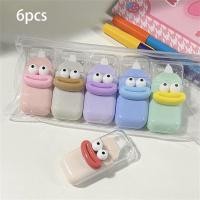 ราคา 6Pcs Pack Correction Tape Lovely Decoration Click Corrective Tape Stationery Correcting School Supplies Kawaii Accessories (22811458569)
