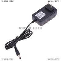 ราคา WHUEAL5 15V2A AC 100V 240V Converter Adapter DC 15V 2A 2000mA Power Supply EU US Plug 5 5mm x 2 1 2 5mm (24438413394)