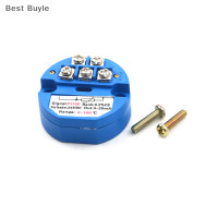 ราคา Best Buyle 4 20MA 0 100 RTD PT100 SBW Temperature SENSOR Transmitter MODULE (22447982157)