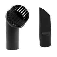 ราคา 2Pcs Replacement Vacuum Dusting Brush Crevice Tool 33Mm Attachment for Panasonic MC CA291 MC CG301 MC 3920 Hitachi (19643709527)