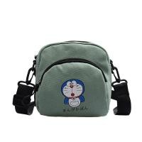 ราคา QNQN ผู้หญิงน่ารักการ์ตูนกระเป๋าสะพายไหล่ แฟชั่นกระเป๋าสะพายไหล่สบาย ๆ การ์ตูนการ์ตูนการ์ตูนออกแบบการพิมพ์ กระเป๋าสะพายใต้วงแขน มินิแบบพกพาช้อปปิ้งกระเป๋าสะพาย (23966191758)