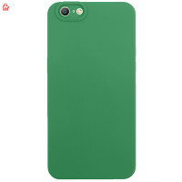 ราคา เคส สำหรับ OPPO A39 A57 2017 CPH1701 เคสซิลิโคนนิ่ม กันกล้อง TPU สีพื้น (22151448825)